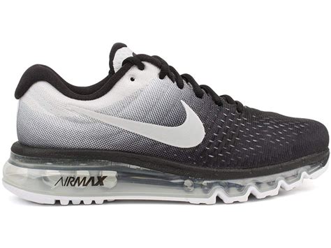 nike air max 2017 black price